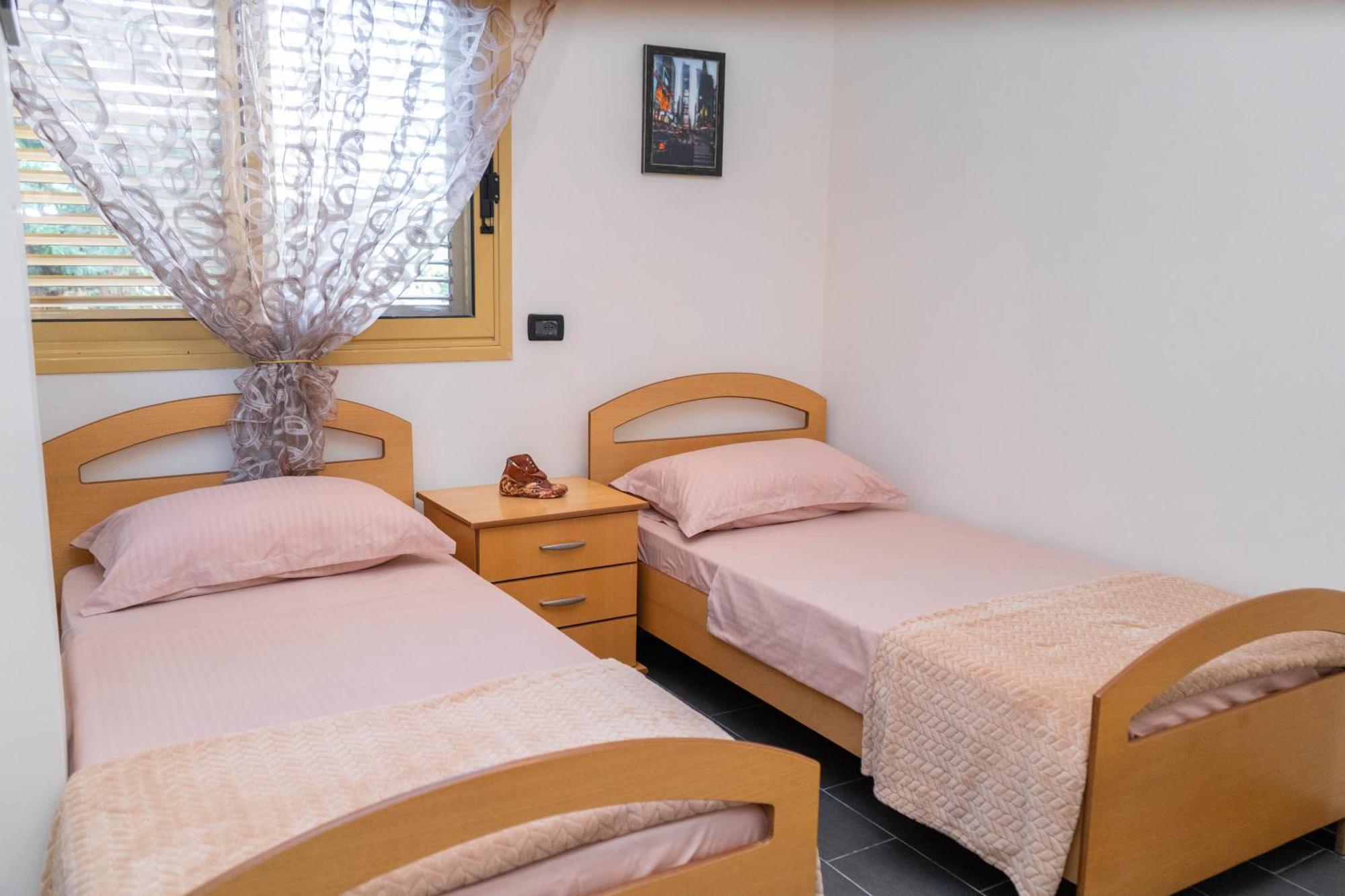 The Urban Nest Apartament