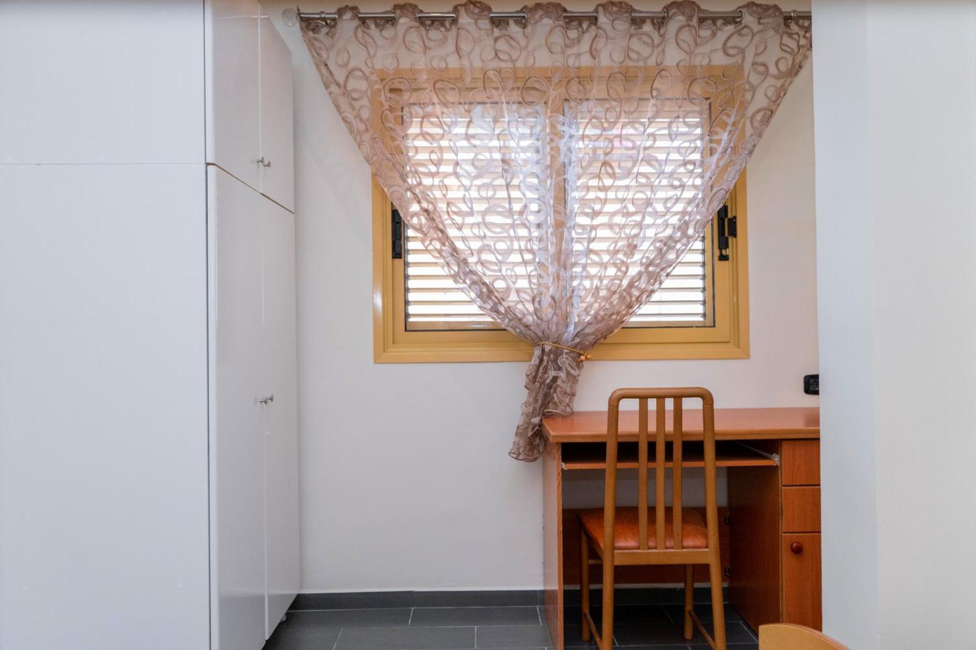 The Urban Nest Apartament Wlora