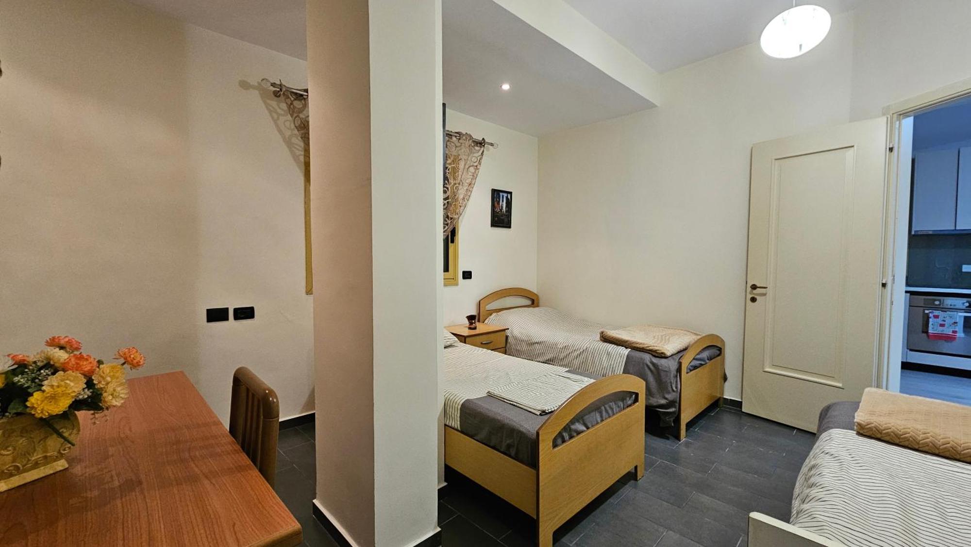 The Urban Nest Wlora