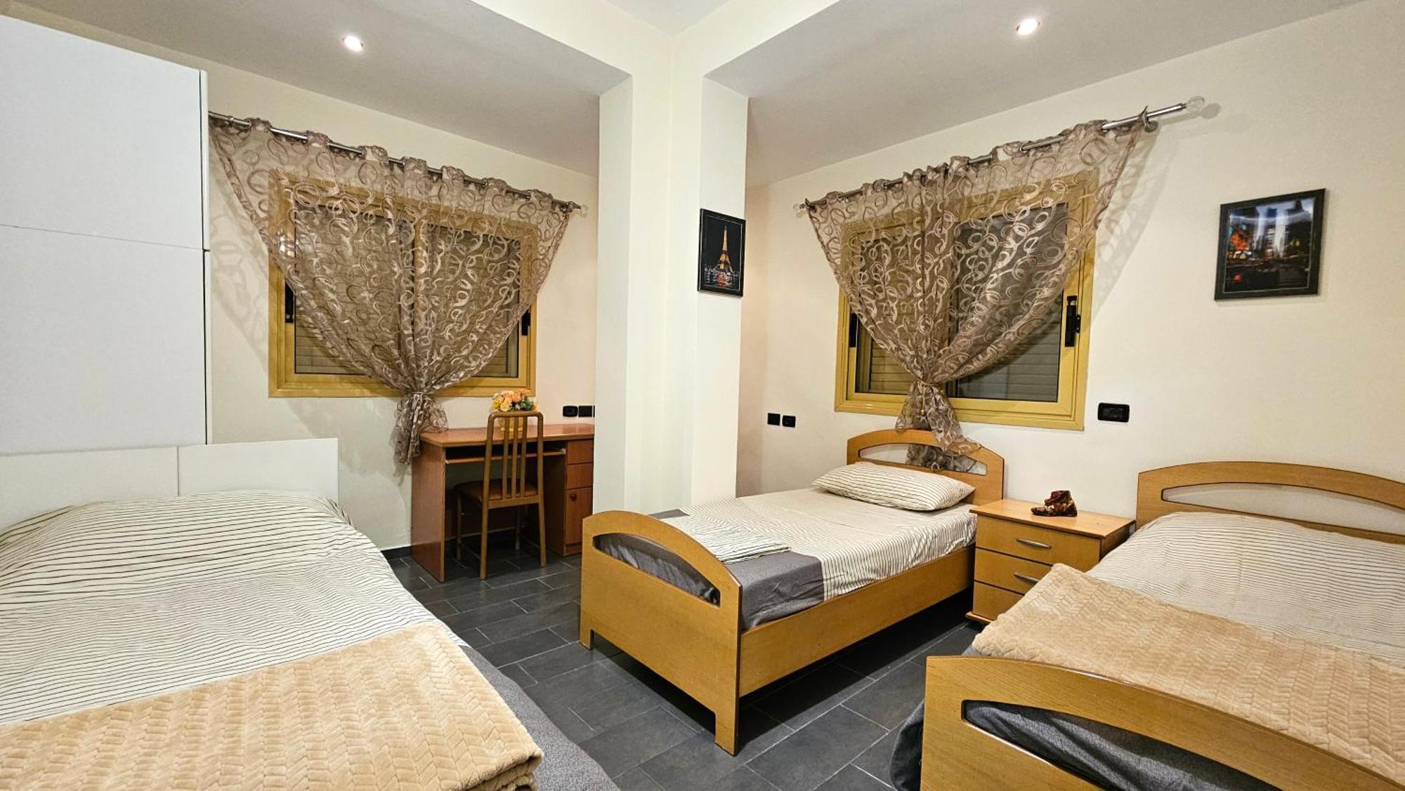 The Urban Nest Apartament Wlora